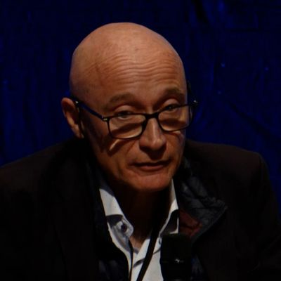 Ramón López Palop